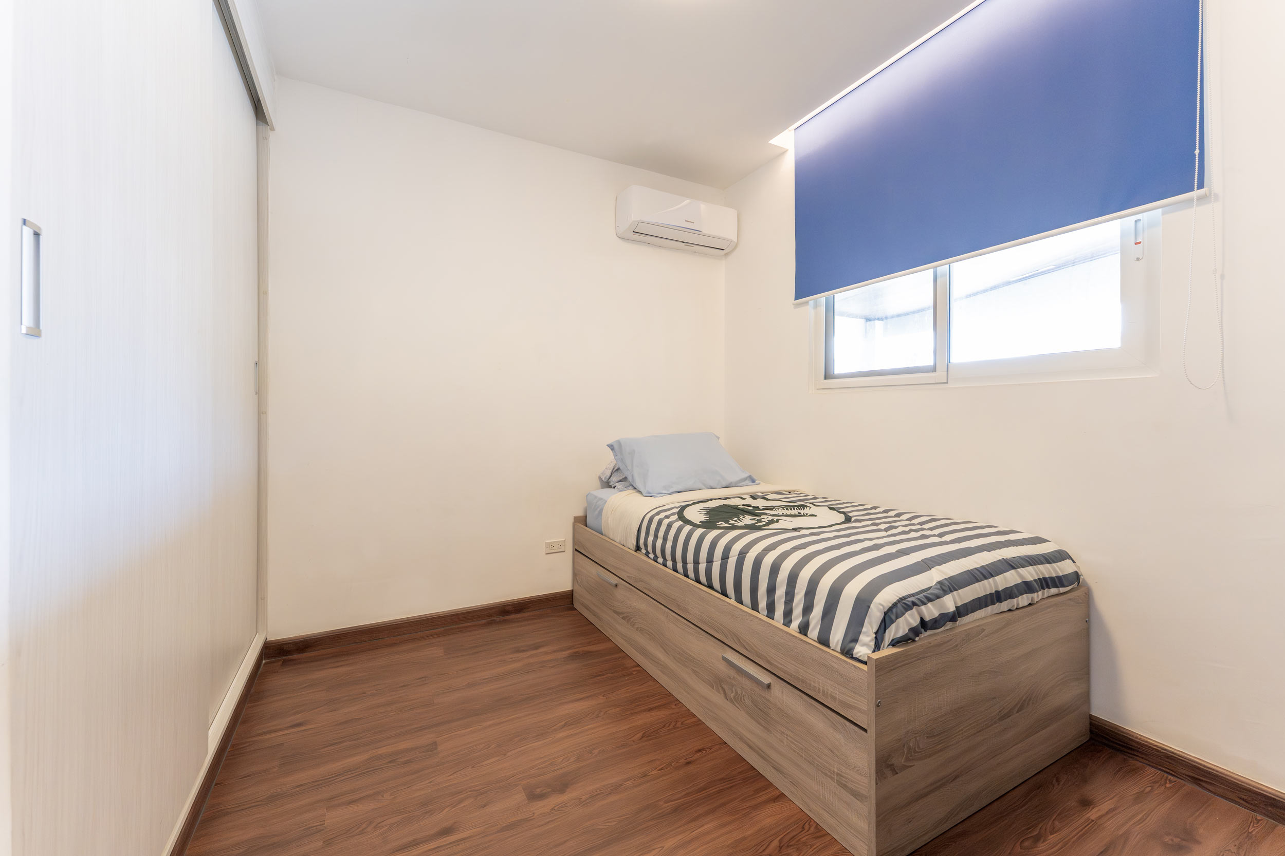 Habitaciones Flexibles