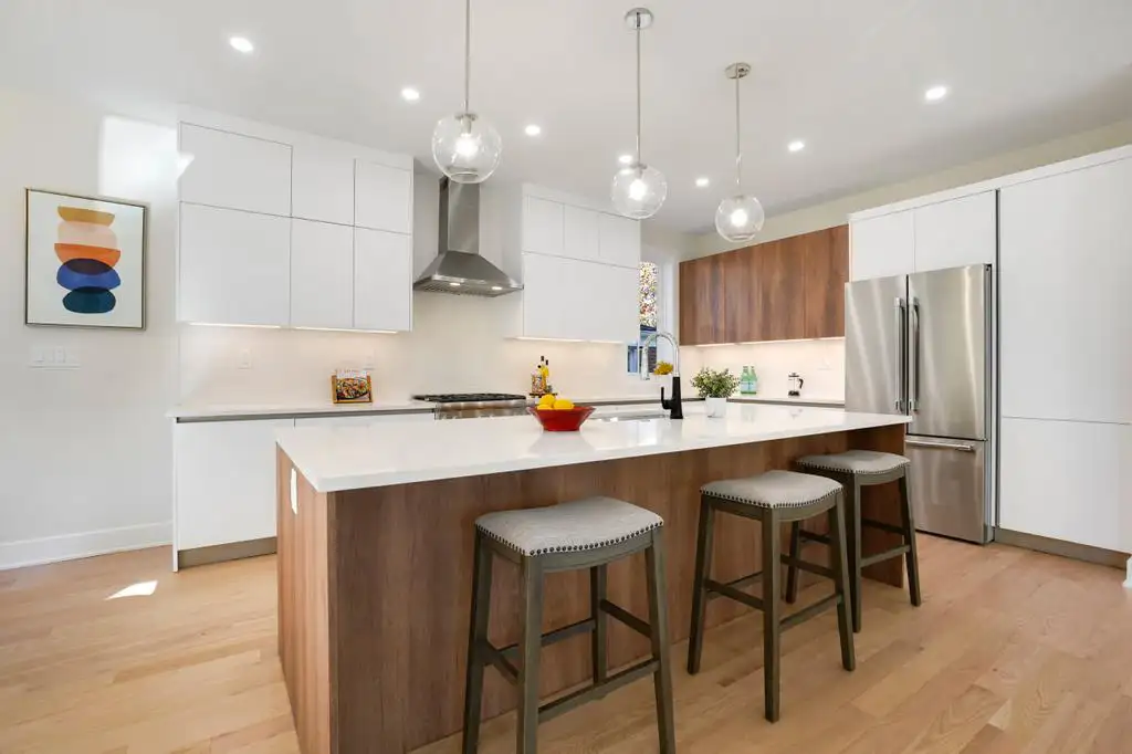 Madison Kitchen